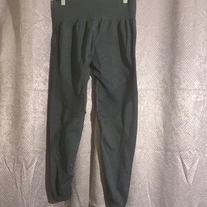 Gymshark Charcoal Leggings